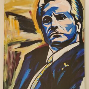 SINISTER MONOPOLY John Gotti