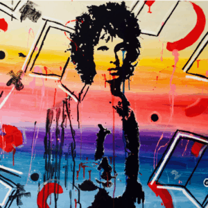 REENA TOLENTINO Jim Morrison