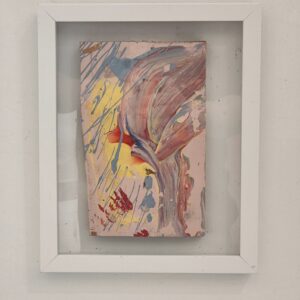TOM WRIGHT Pinkwave