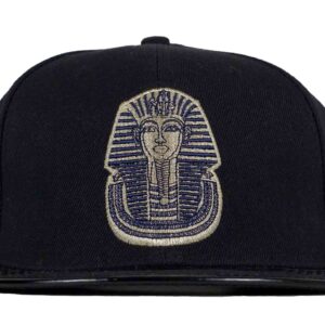 HEADCRACK NYC Pharaoh Snapback Vinyl